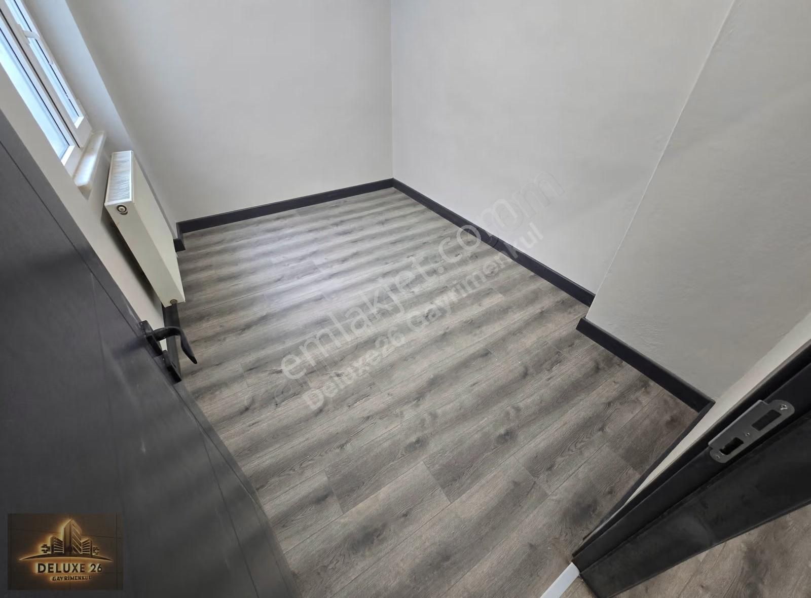 Deluxe 26 ' Dan Deniz Manzaralı Balkonlu İçi Yapılı 2+1 Daire - Görsel 19