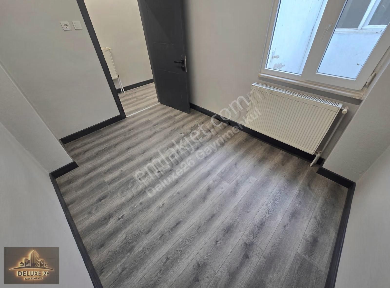 Deluxe 26 ' Dan Deniz Manzaralı Balkonlu İçi Yapılı 2+1 Daire - Görsel 20