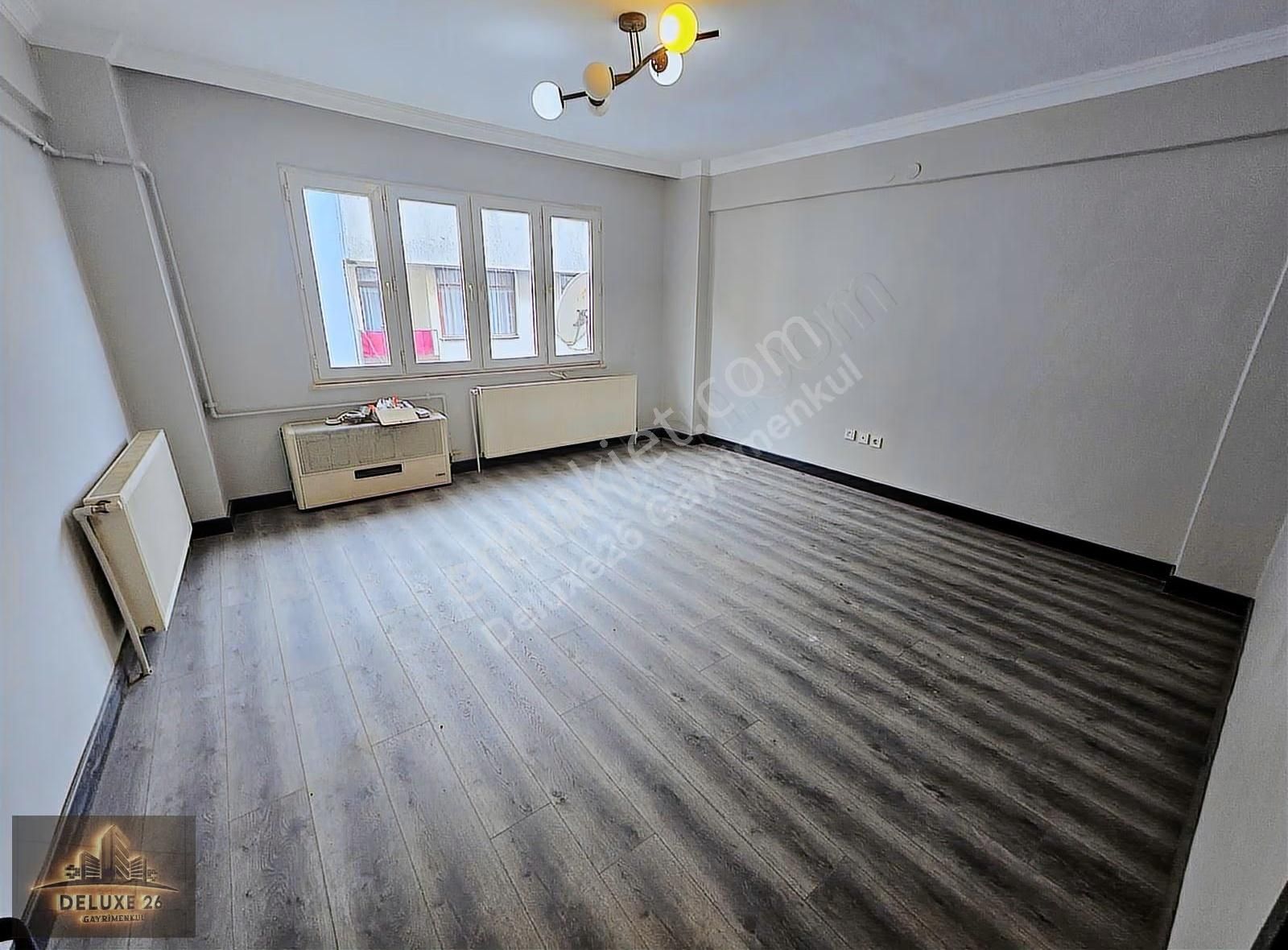 Deluxe 26 ' Dan Deniz Manzaralı Balkonlu İçi Yapılı 2+1 Daire - Görsel 6