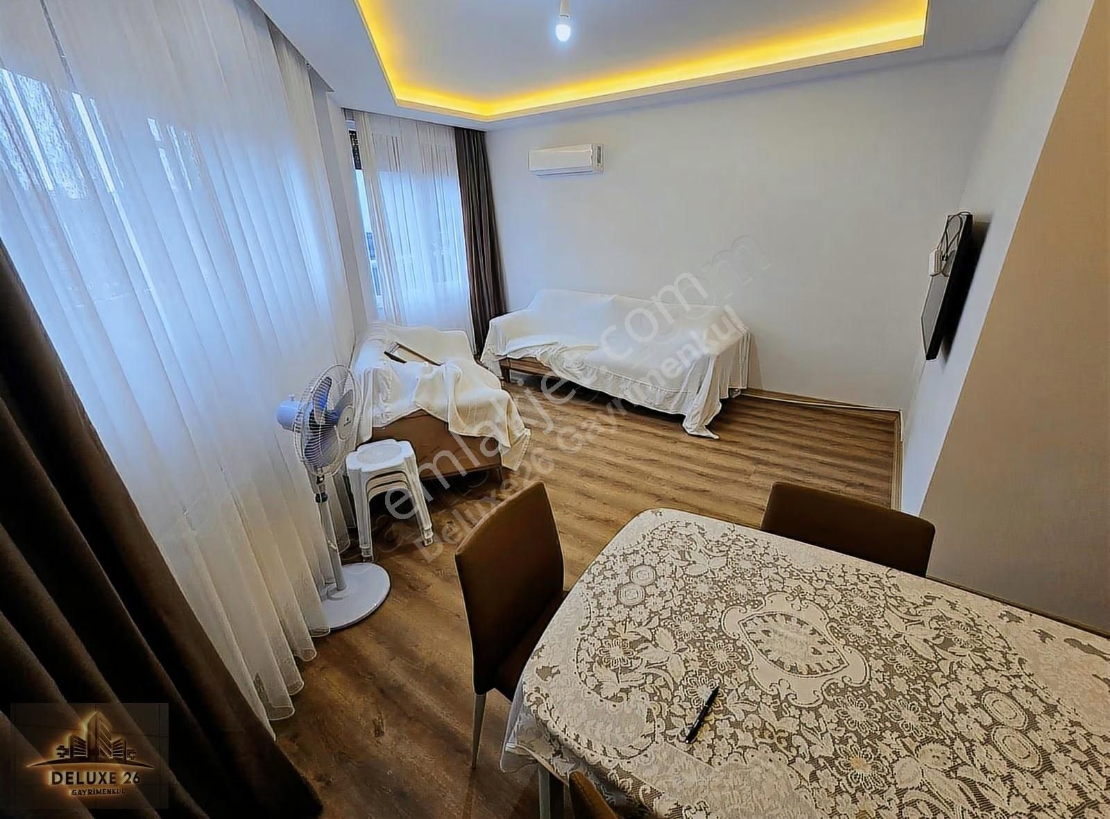 Yeni Binada Tam Merkezde Kaçmaz Boş Fırsatt 2+1 70 M2 Daire - Görsel 5