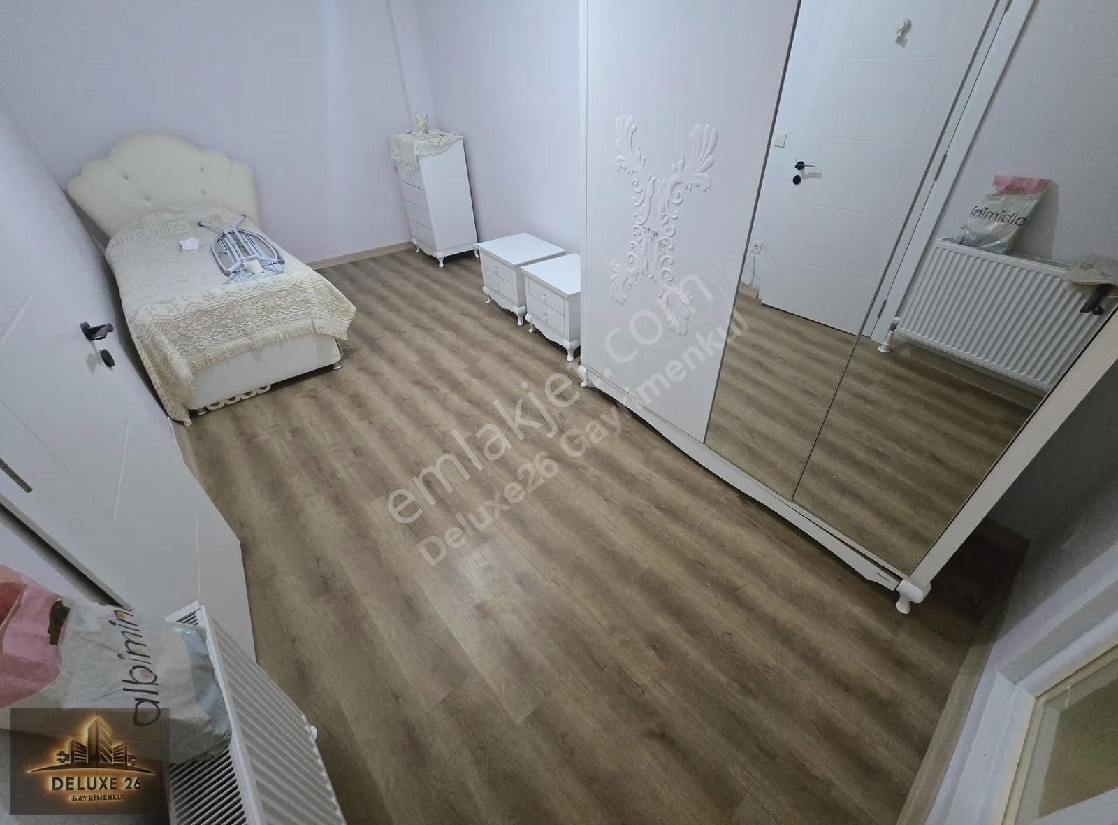 Yeni Binada Tam Merkezde Kaçmaz Boş Fırsatt 2+1 70 M2 Daire - Görsel 13