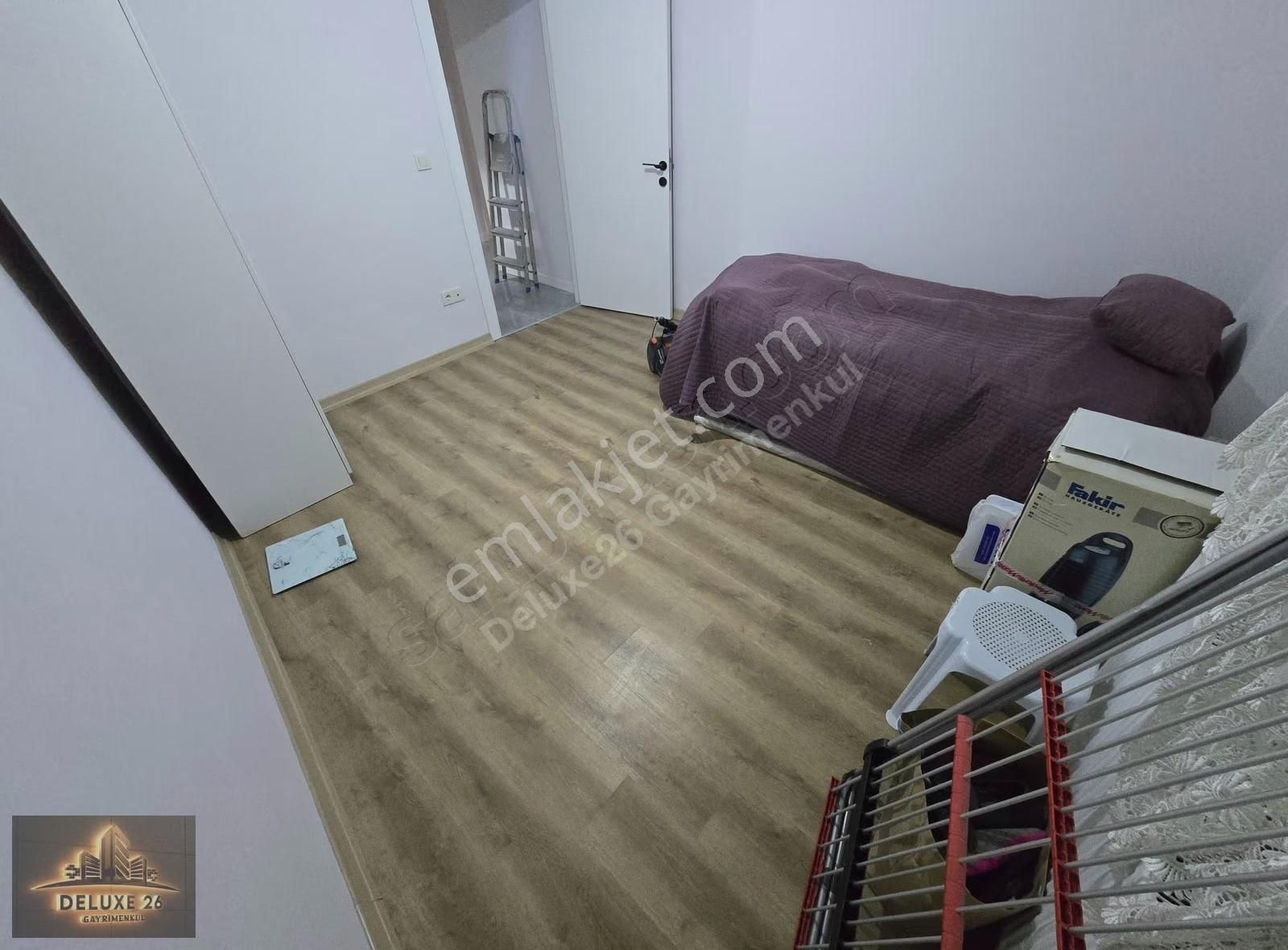 Yeni Binada Tam Merkezde Kaçmaz Boş Fırsatt 2+1 70 M2 Daire - Görsel 26