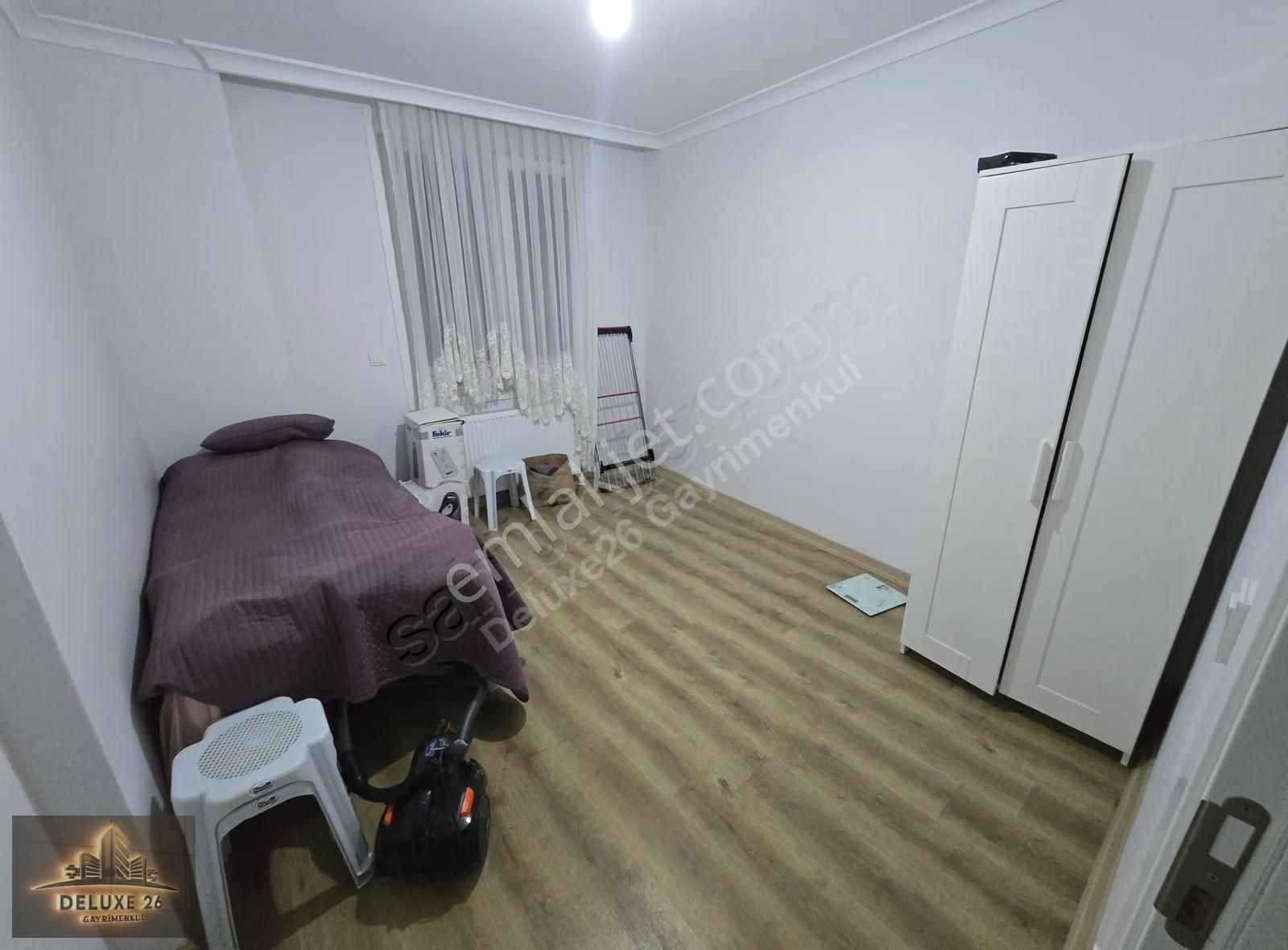 Yeni Binada Tam Merkezde Kaçmaz Boş Fırsatt 2+1 70 M2 Daire - Görsel 11