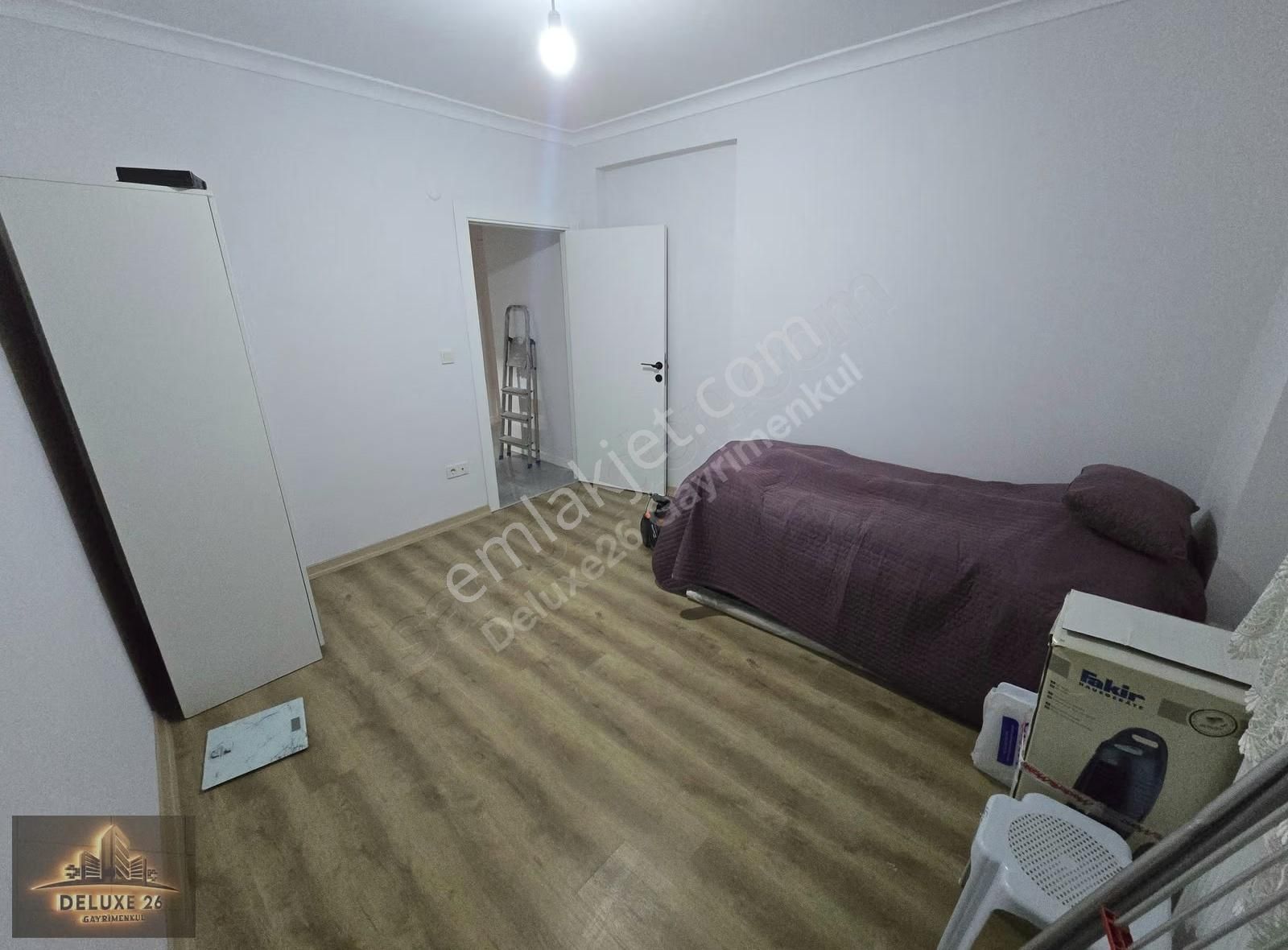 Yeni Binada Tam Merkezde Kaçmaz Boş Fırsatt 2+1 70 M2 Daire - Görsel 16