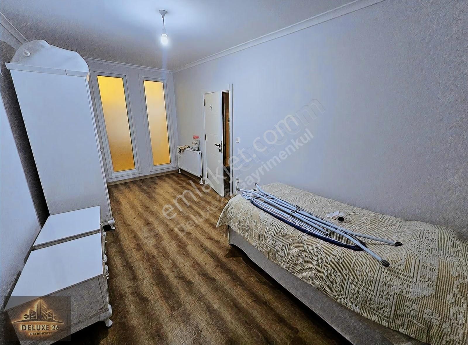 Yeni Binada Tam Merkezde Kaçmaz Boş Fırsatt 2+1 70 M2 Daire - Görsel 32