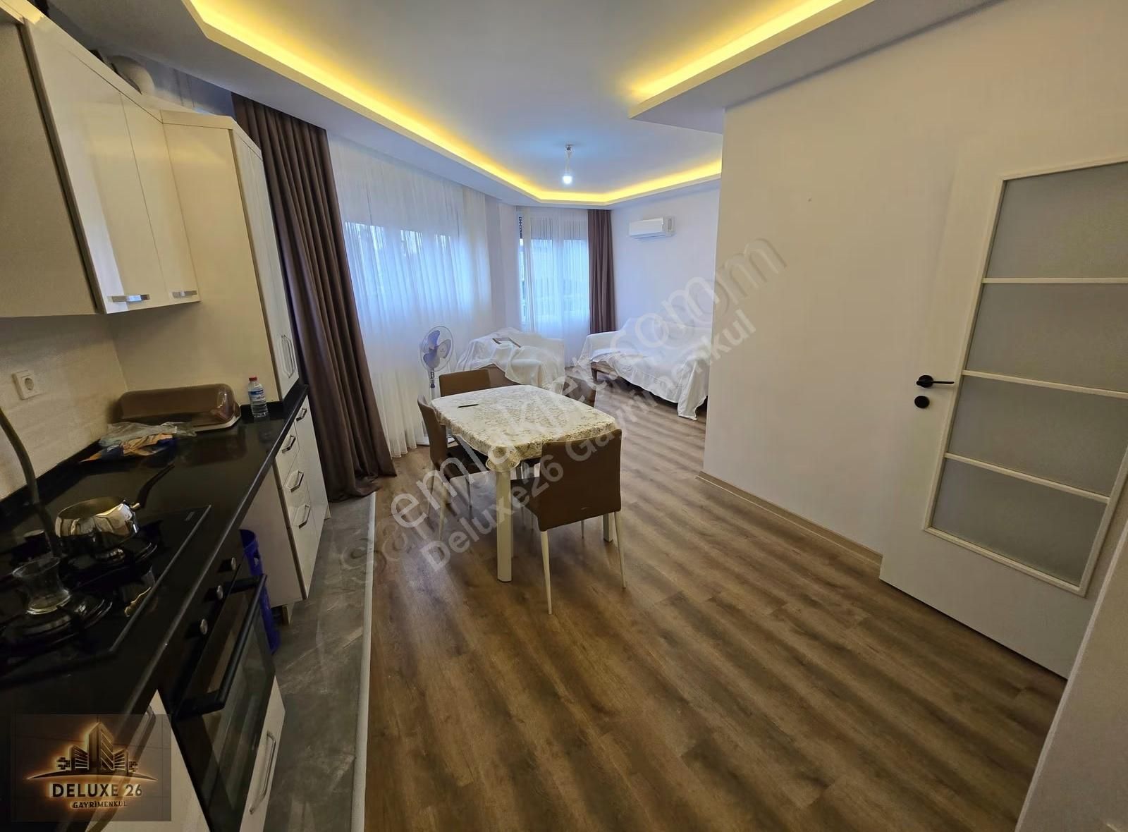 Yeni Binada Tam Merkezde Kaçmaz Boş Fırsatt 2+1 70 M2 Daire - Görsel 9