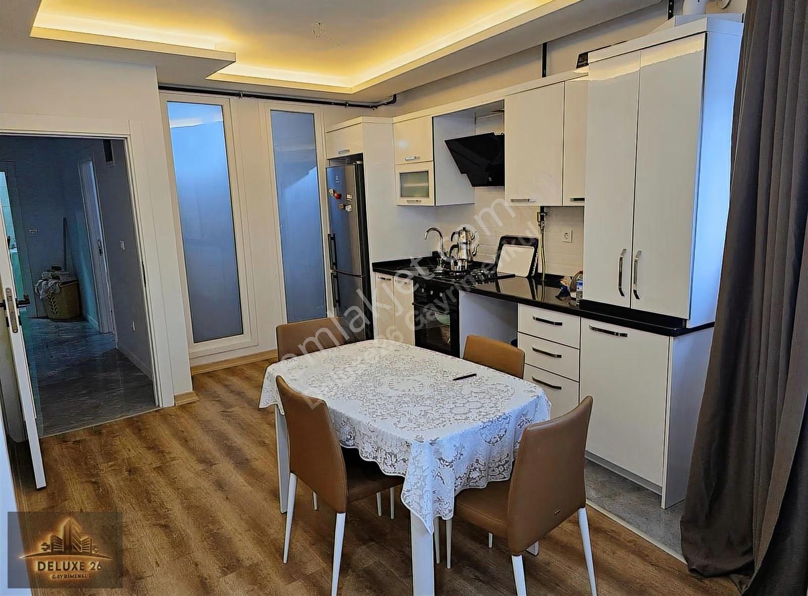 Yeni Binada Tam Merkezde Kaçmaz Boş Fırsatt 2+1 70 M2 Daire - Görsel 17