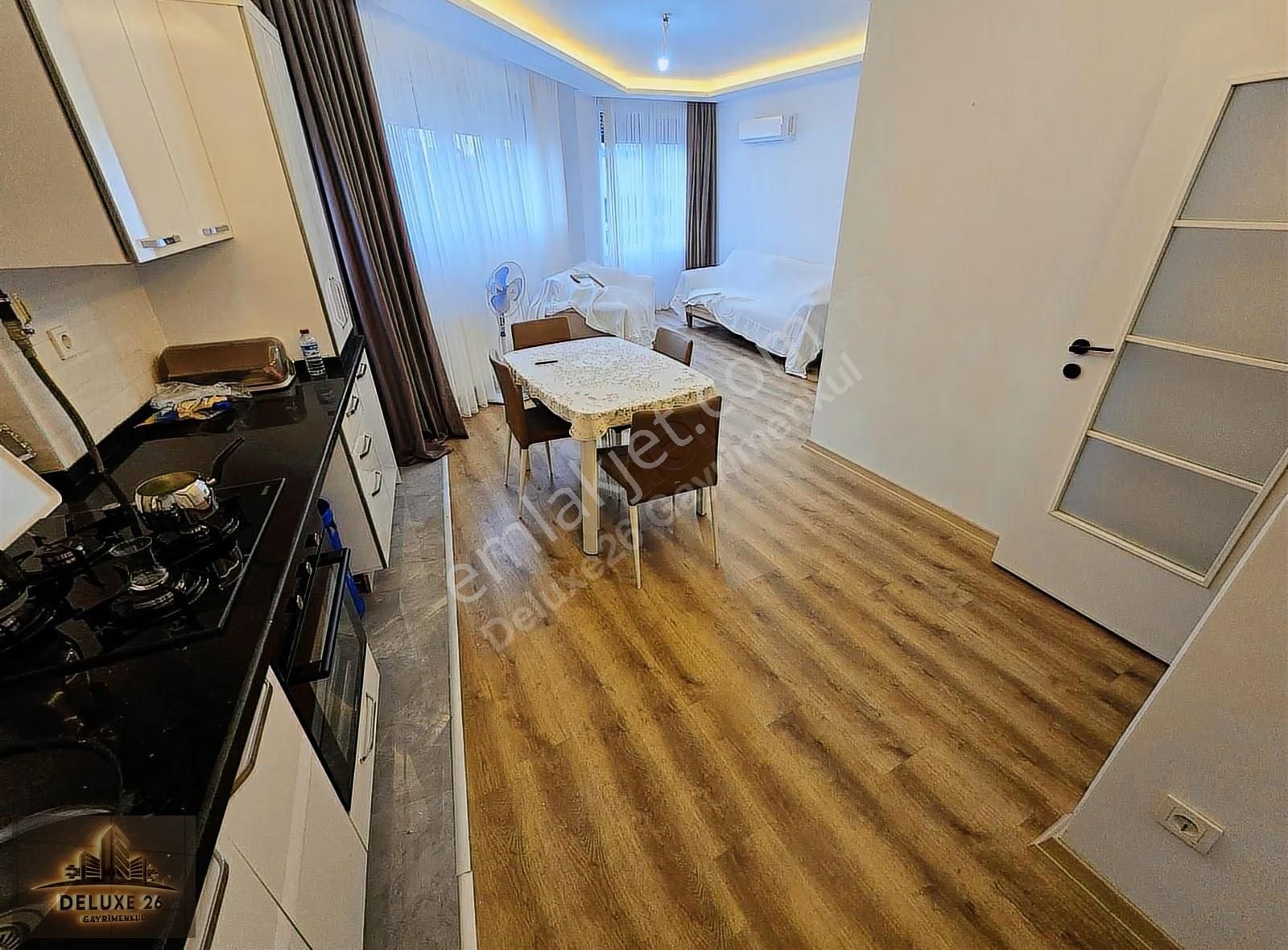 Yeni Binada Tam Merkezde Kaçmaz Boş Fırsatt 2+1 70 M2 Daire - Görsel 28