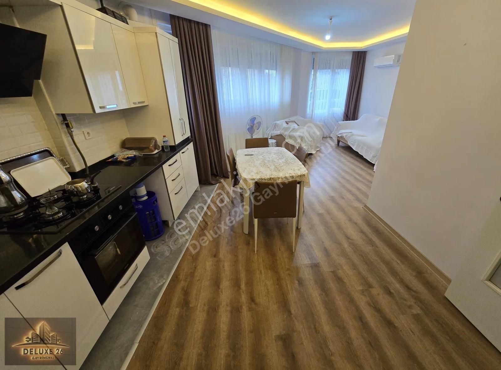 Yeni Binada Tam Merkezde Kaçmaz Boş Fırsatt 2+1 70 M2 Daire - Görsel 19