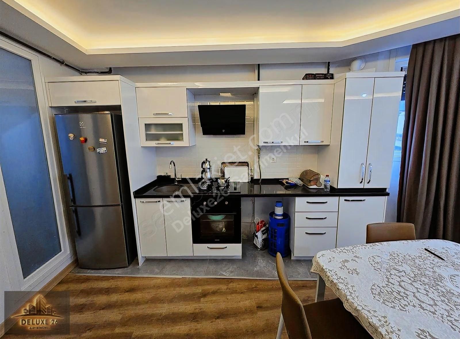 Yeni Binada Tam Merkezde Kaçmaz Boş Fırsatt 2+1 70 M2 Daire - Görsel 14