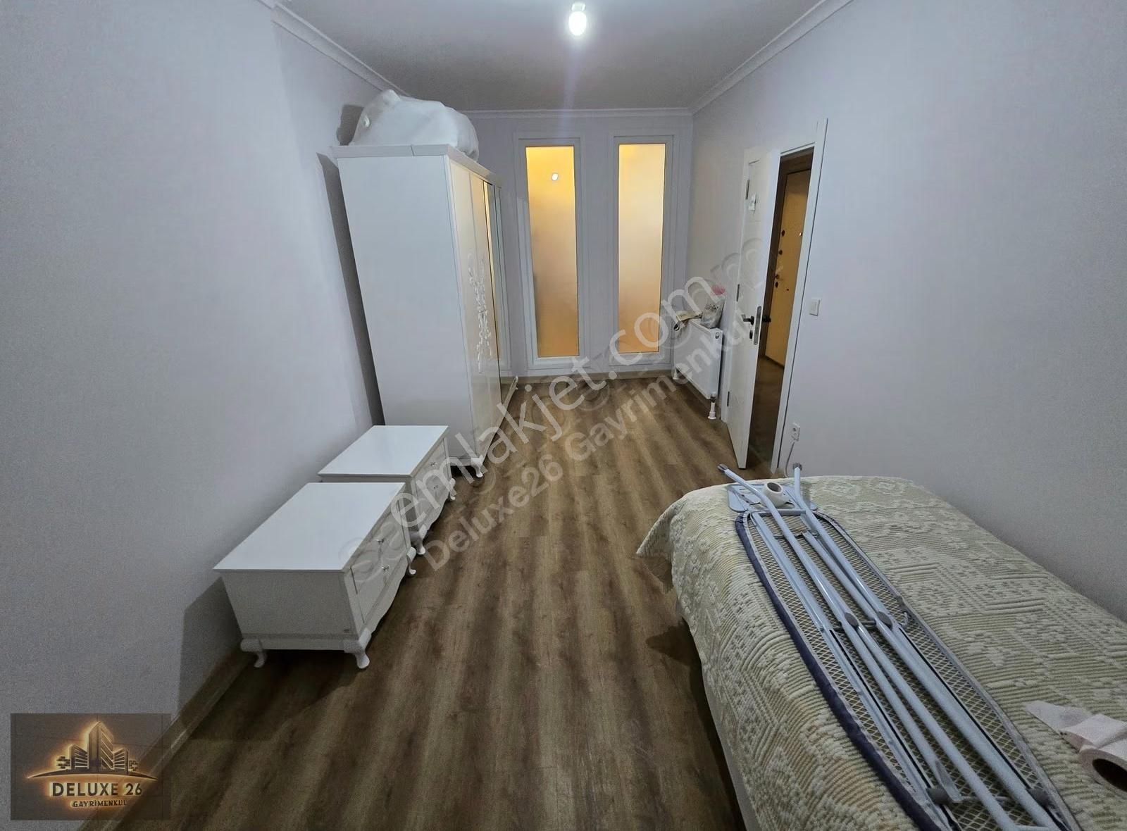 Yeni Binada Tam Merkezde Kaçmaz Boş Fırsatt 2+1 70 M2 Daire - Görsel 7