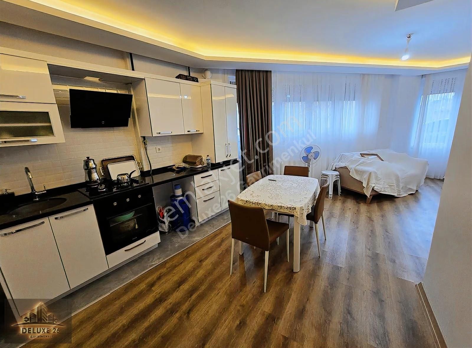 Yeni Binada Tam Merkezde Kaçmaz Boş Fırsatt 2+1 70 M2 Daire - Görsel 15