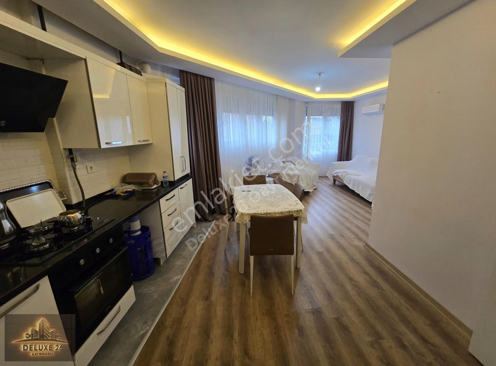 Yeni Binada Tam Merkezde Kaçmaz Boş Fırsatt 2+1 70 M2 Daire - Görsel 23