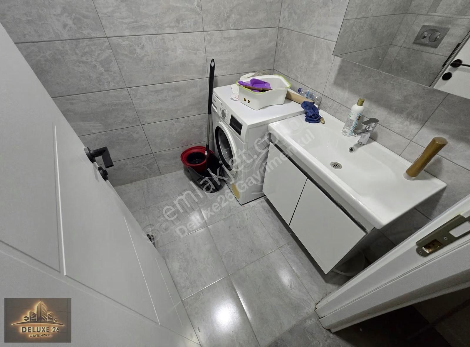 Yeni Binada Tam Merkezde Kaçmaz Boş Fırsatt 2+1 70 M2 Daire - Görsel 3