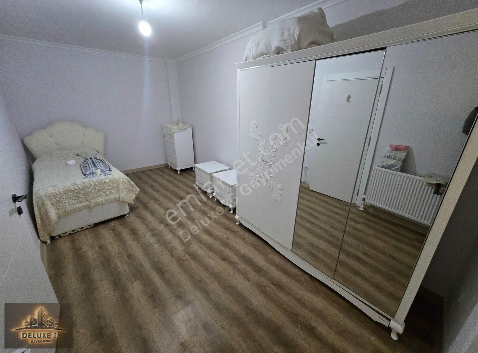 Yeni Binada Tam Merkezde Kaçmaz Boş Fırsatt 2+1 70 M2 Daire - Görsel 34
