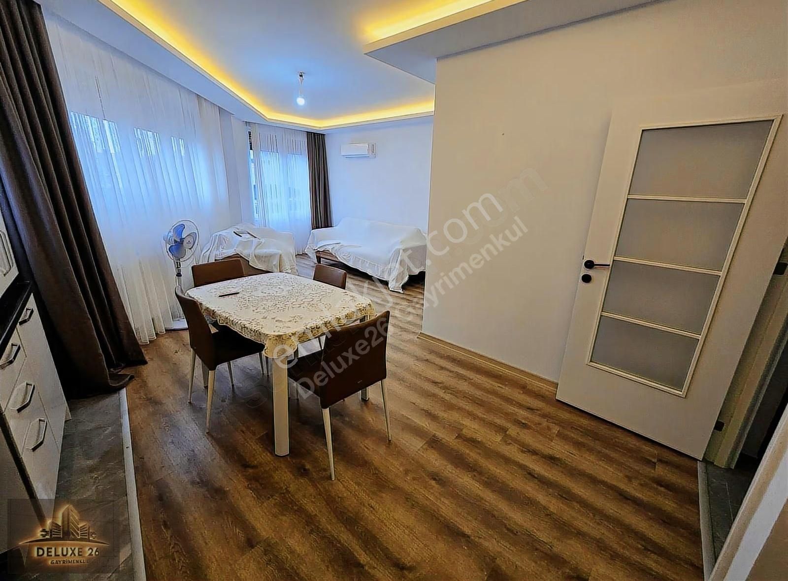 Yeni Binada Tam Merkezde Kaçmaz Boş Fırsatt 2+1 70 M2 Daire - Görsel 12