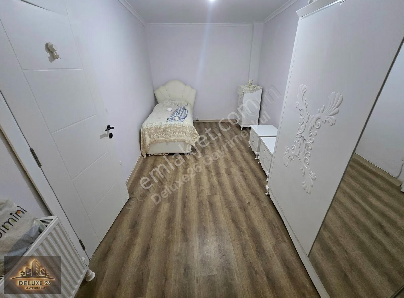 Yeni Binada Tam Merkezde Kaçmaz Boş Fırsatt 2+1 70 M2 Daire - Görsel 6