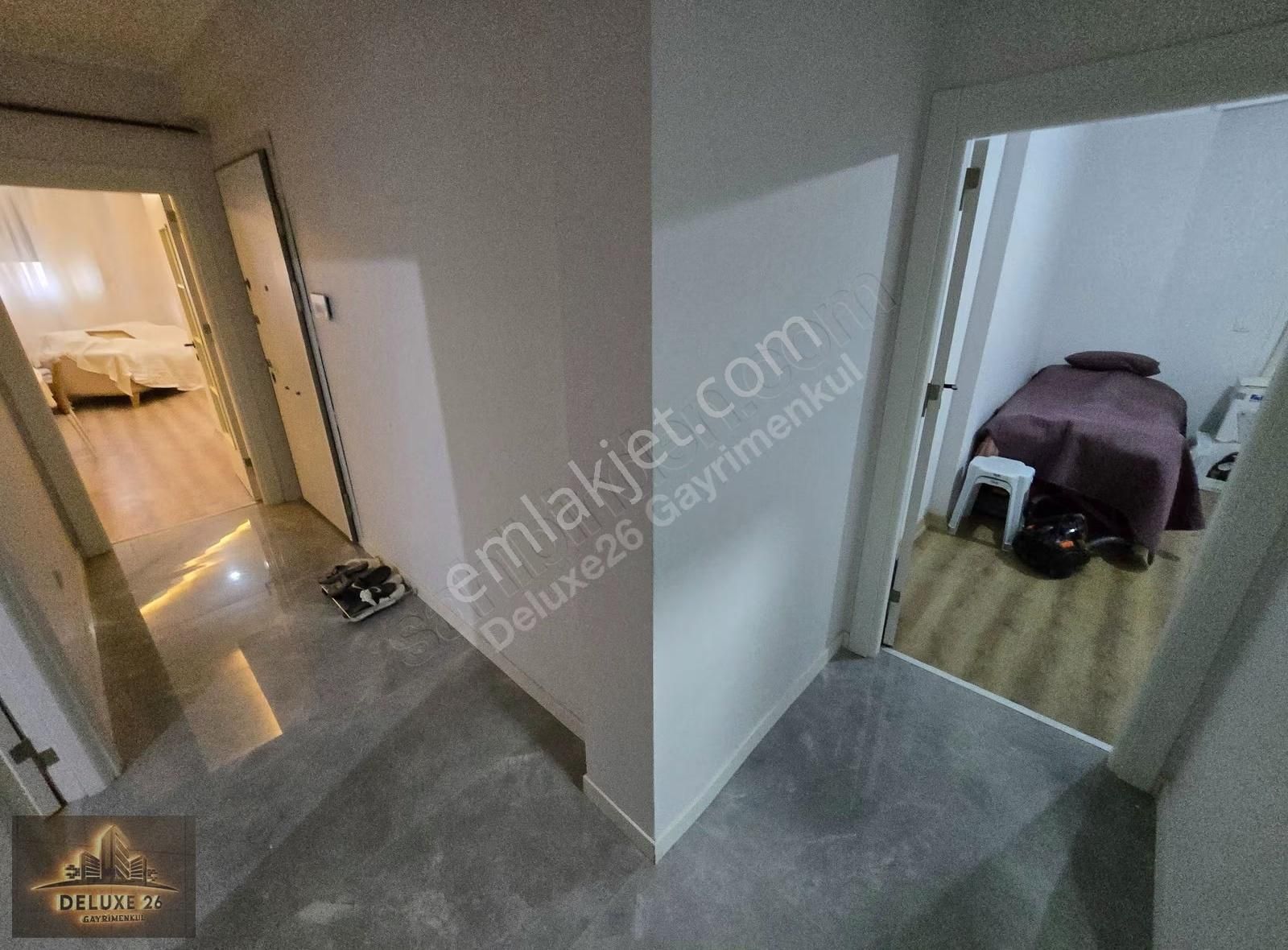 Yeni Binada Tam Merkezde Kaçmaz Boş Fırsatt 2+1 70 M2 Daire - Görsel 22