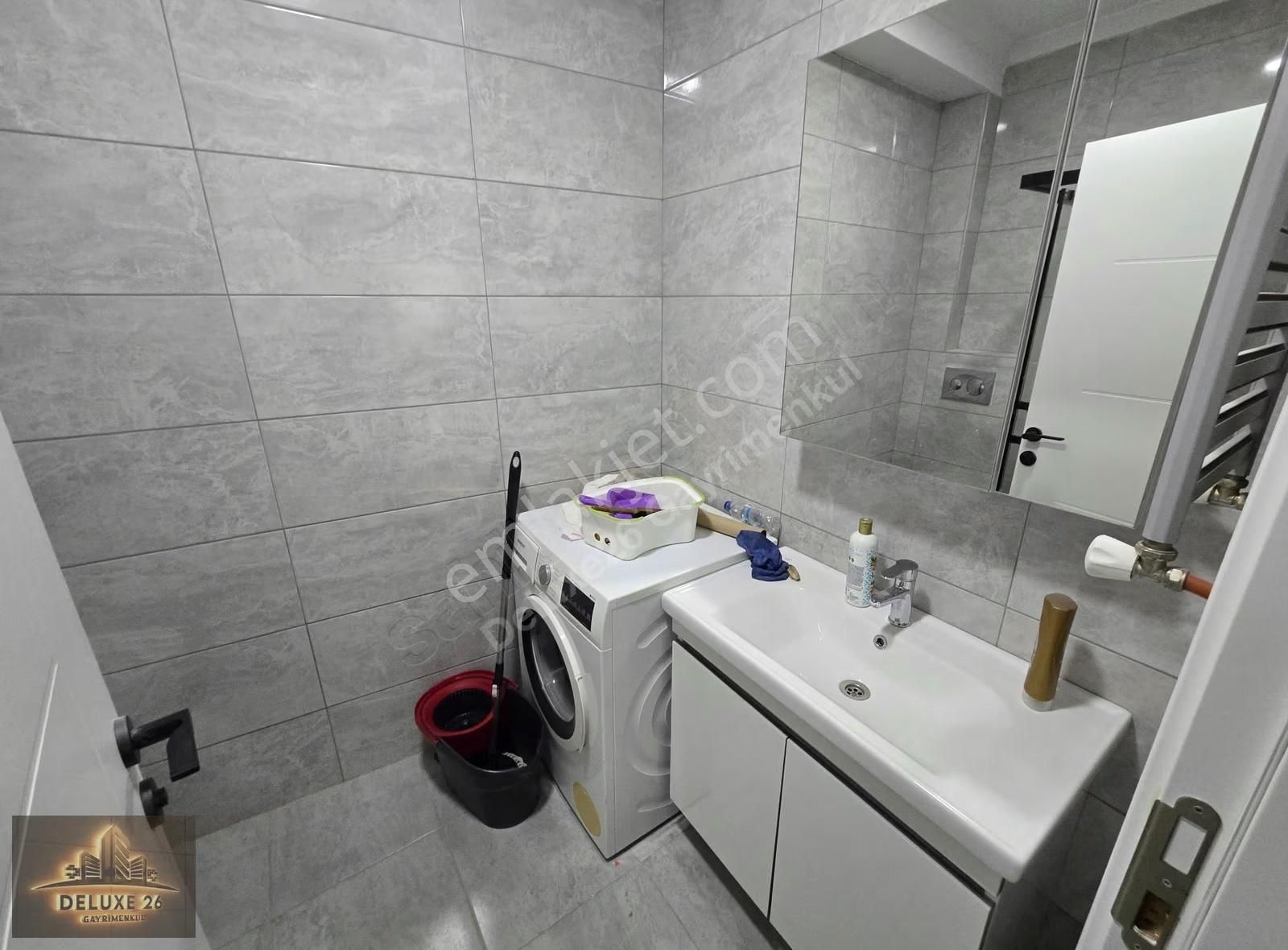 Yeni Binada Tam Merkezde Kaçmaz Boş Fırsatt 2+1 70 M2 Daire - Görsel 31