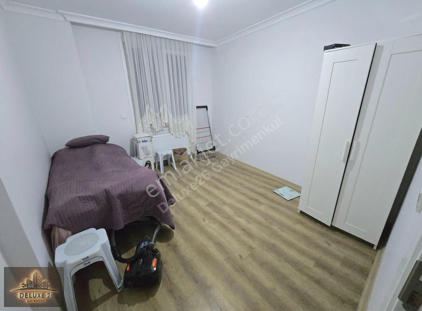 Yeni Binada Tam Merkezde Kaçmaz Boş Fırsatt 2+1 70 M2 Daire - Görsel 10