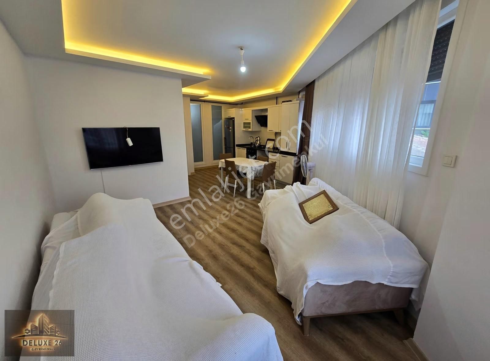 Yeni Binada Tam Merkezde Kaçmaz Boş Fırsatt 2+1 70 M2 Daire - Görsel 27