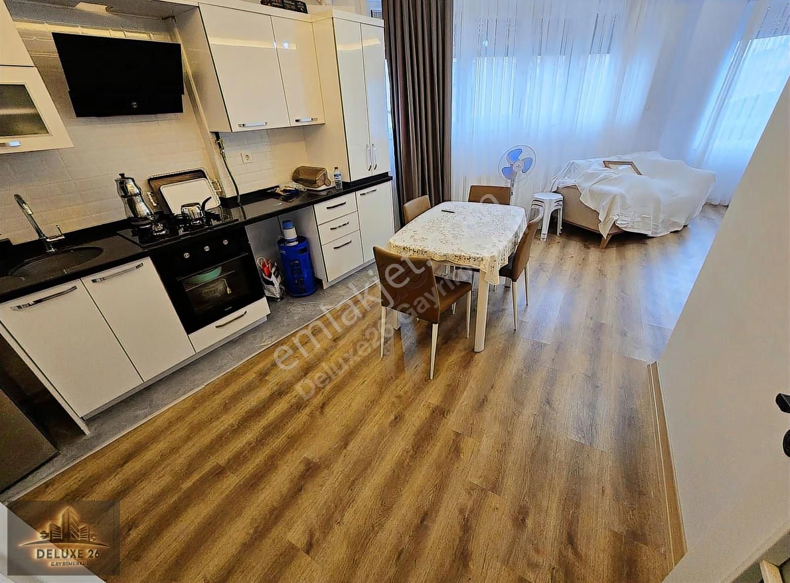 Yeni Binada Tam Merkezde Kaçmaz Boş Fırsatt 2+1 70 M2 Daire - Görsel 18