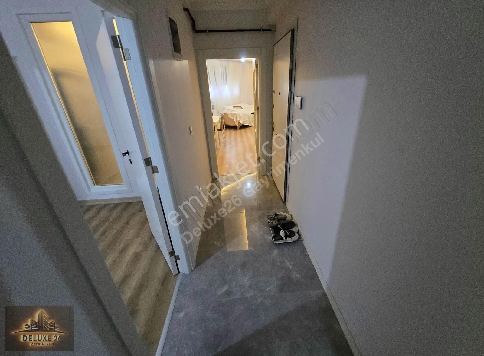 Yeni Binada Tam Merkezde Kaçmaz Boş Fırsatt 2+1 70 M2 Daire - Görsel 8