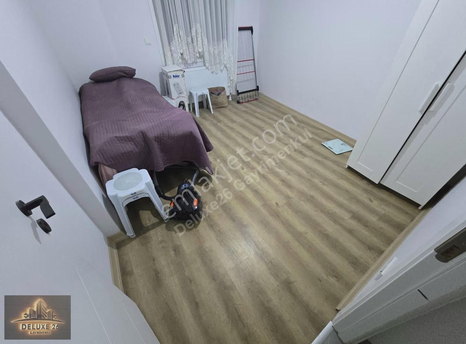 Yeni Binada Tam Merkezde Kaçmaz Boş Fırsatt 2+1 70 M2 Daire - Görsel 33