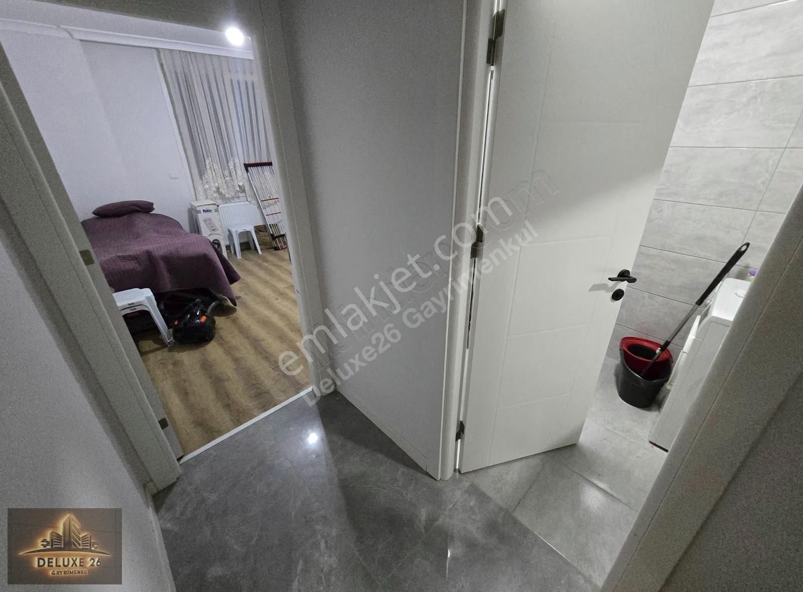 Yeni Binada Tam Merkezde Kaçmaz Boş Fırsatt 2+1 70 M2 Daire - Görsel 35