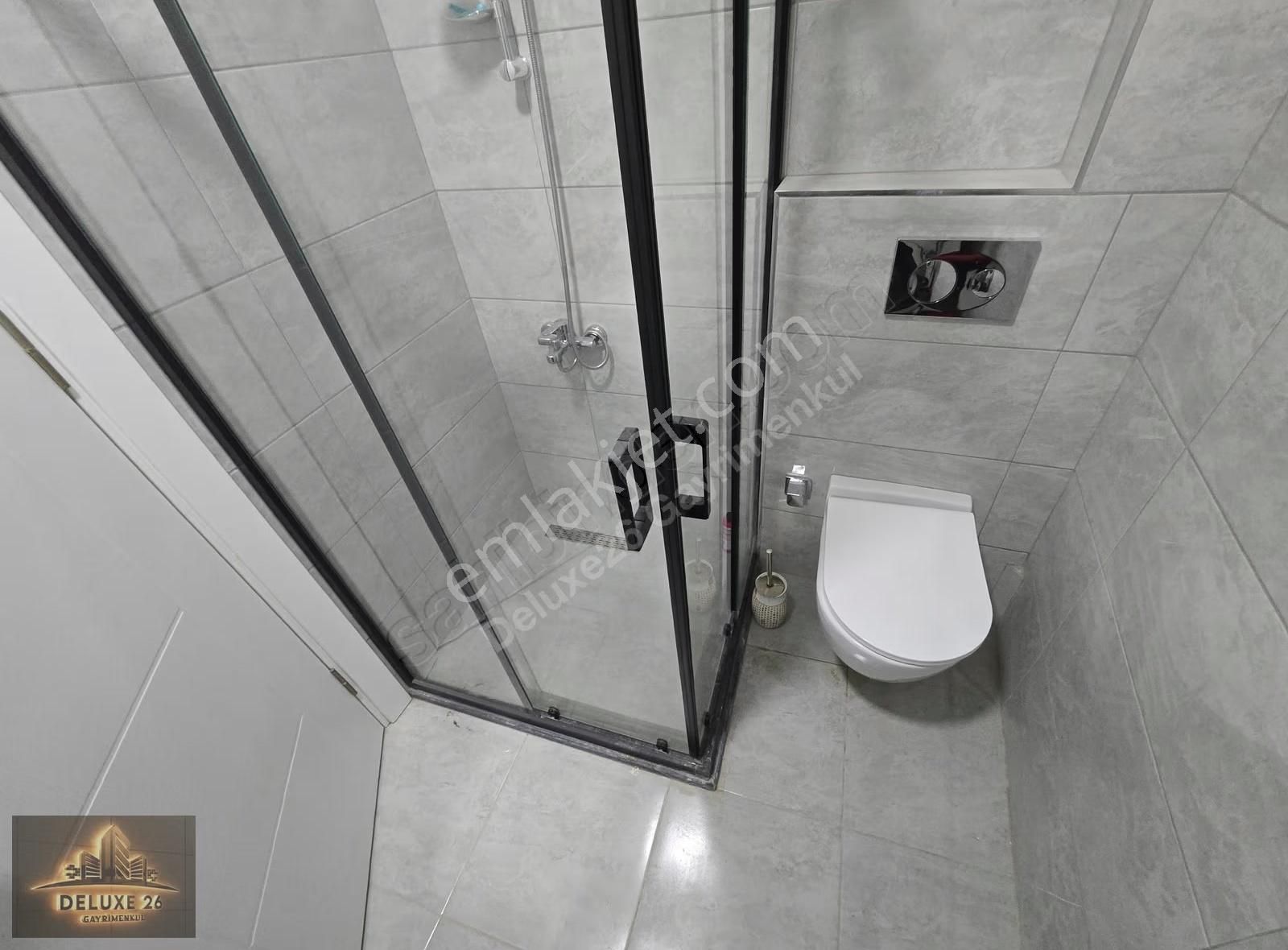 Yeni Binada Tam Merkezde Kaçmaz Boş Fırsatt 2+1 70 M2 Daire - Görsel 21