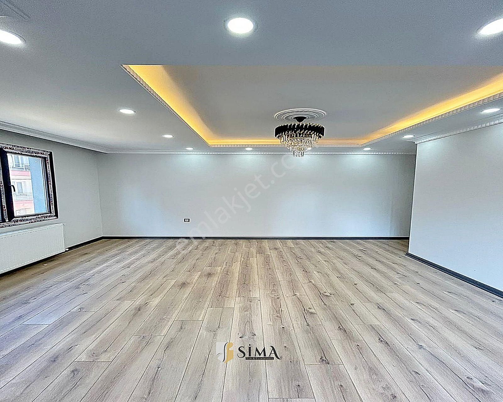 Meydana Yakın Geniş Ailelere Uygun 3+1 Çift Balkonlu Daire - Görsel 32