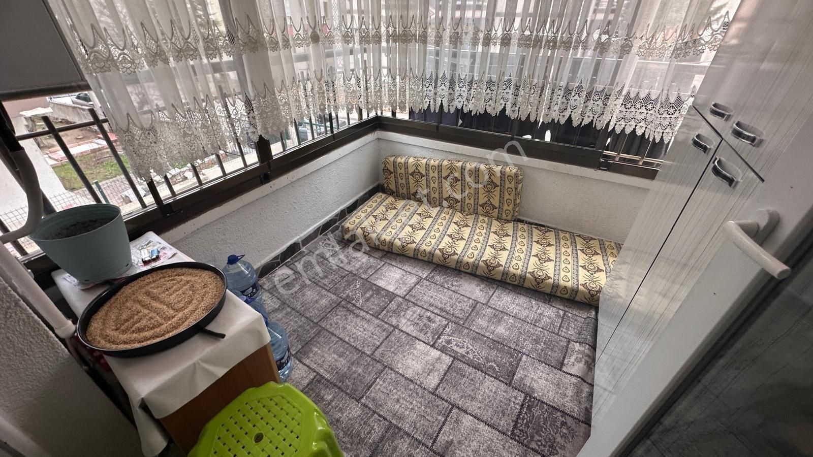 Fsn Den Asansör Ve Ebeveyn Banyolu 2 Yıllık Bina Da Katta 3+1 - Görsel 5