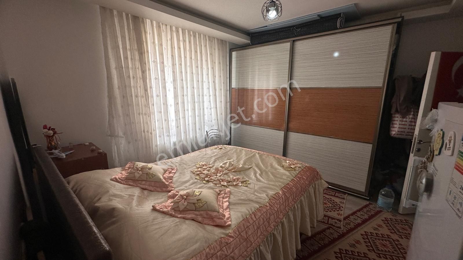 Fsn Den Asansör Ve Ebeveyn Banyolu 2 Yıllık Bina Da Katta 3+1 - Görsel 24