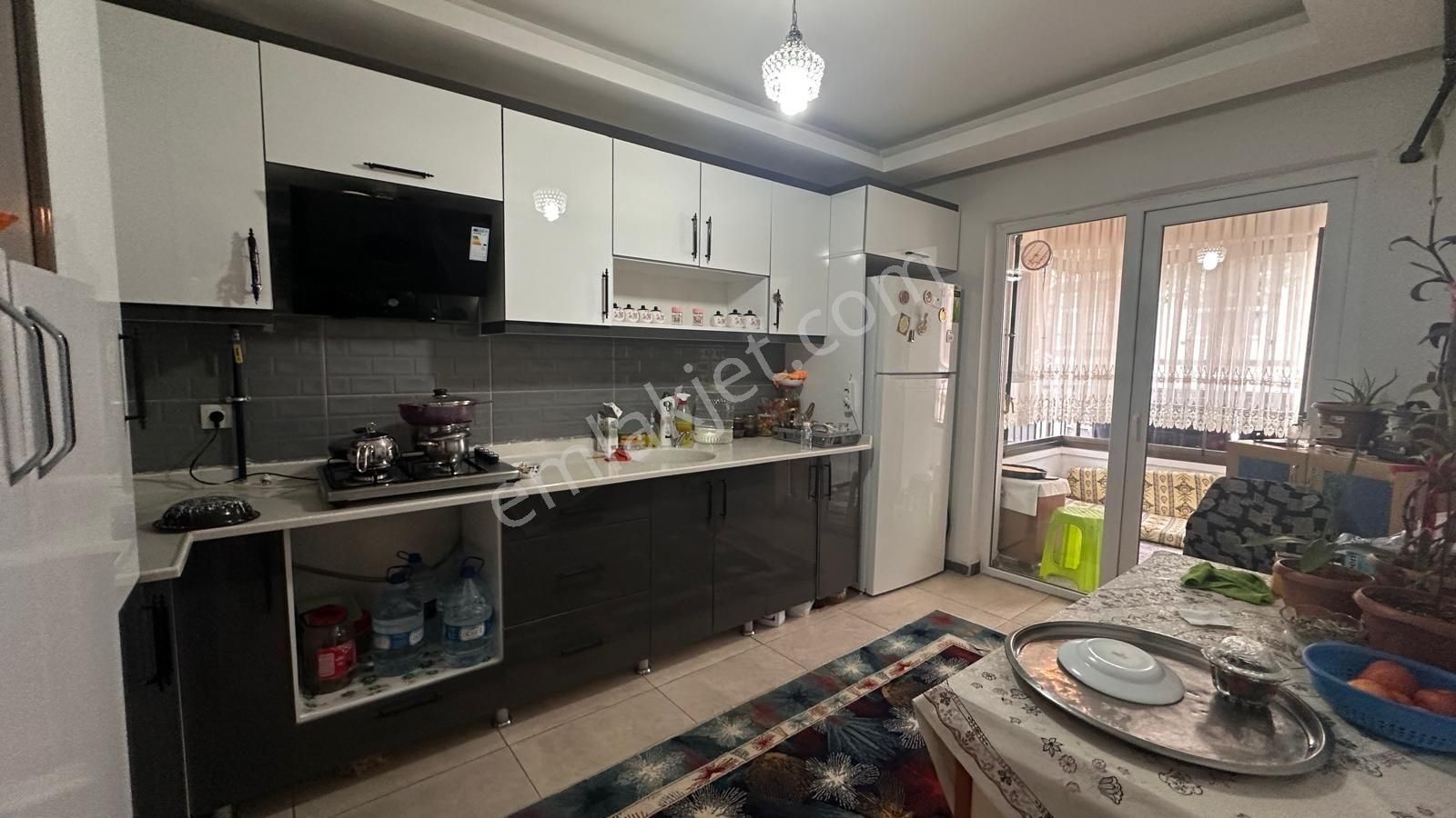 Fsn Den Asansör Ve Ebeveyn Banyolu 2 Yıllık Bina Da Katta 3+1 - Görsel 8