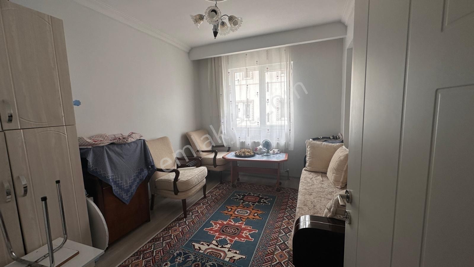 Fsn Den Asansör Ve Ebeveyn Banyolu 2 Yıllık Bina Da Katta 3+1 - Görsel 10