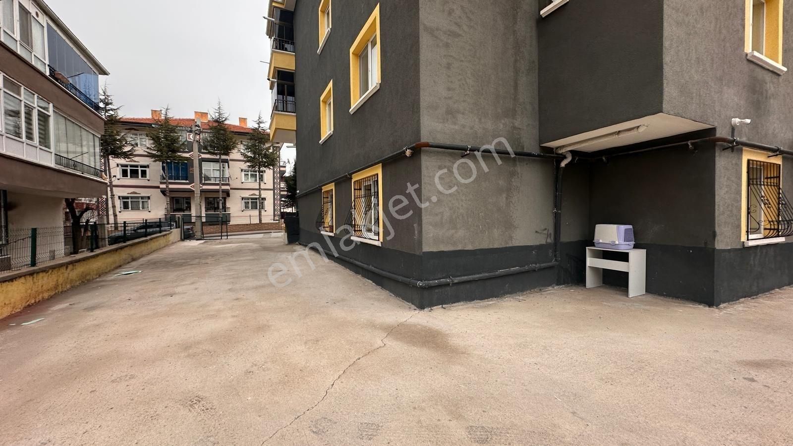 Fsn Den Asansör Ve Ebeveyn Banyolu 2 Yıllık Bina Da Katta 3+1 - Görsel 14