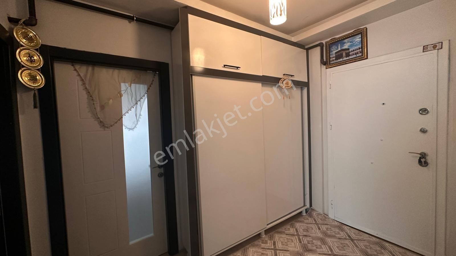 Fsn Den Asansör Ve Ebeveyn Banyolu 2 Yıllık Bina Da Katta 3+1 - Görsel 13