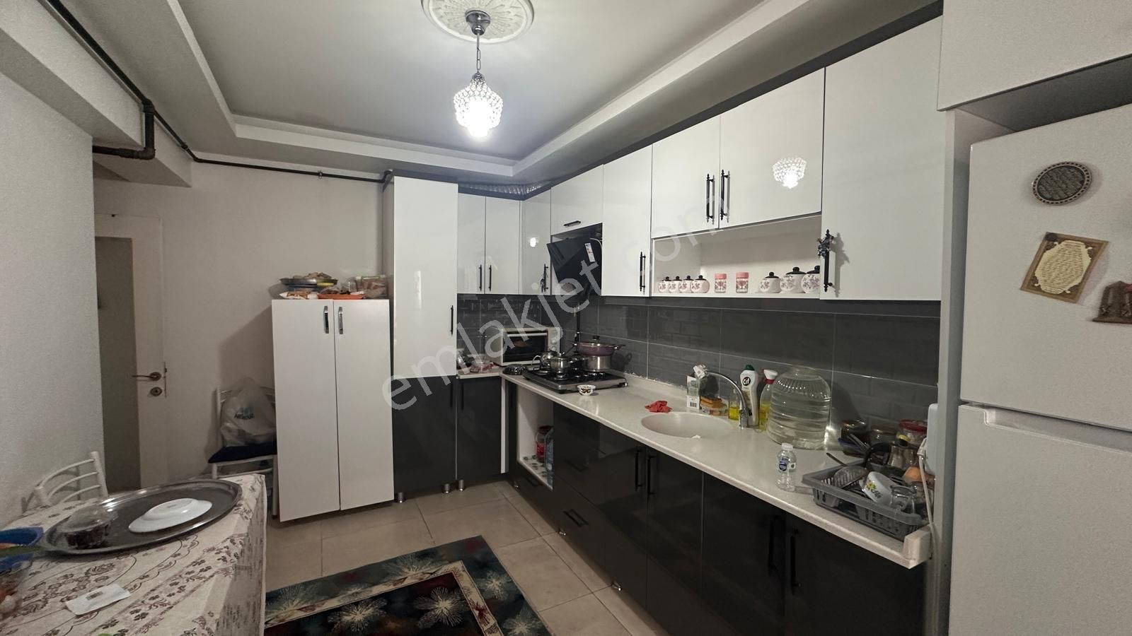 Fsn Den Asansör Ve Ebeveyn Banyolu 2 Yıllık Bina Da Katta 3+1 - Görsel 34