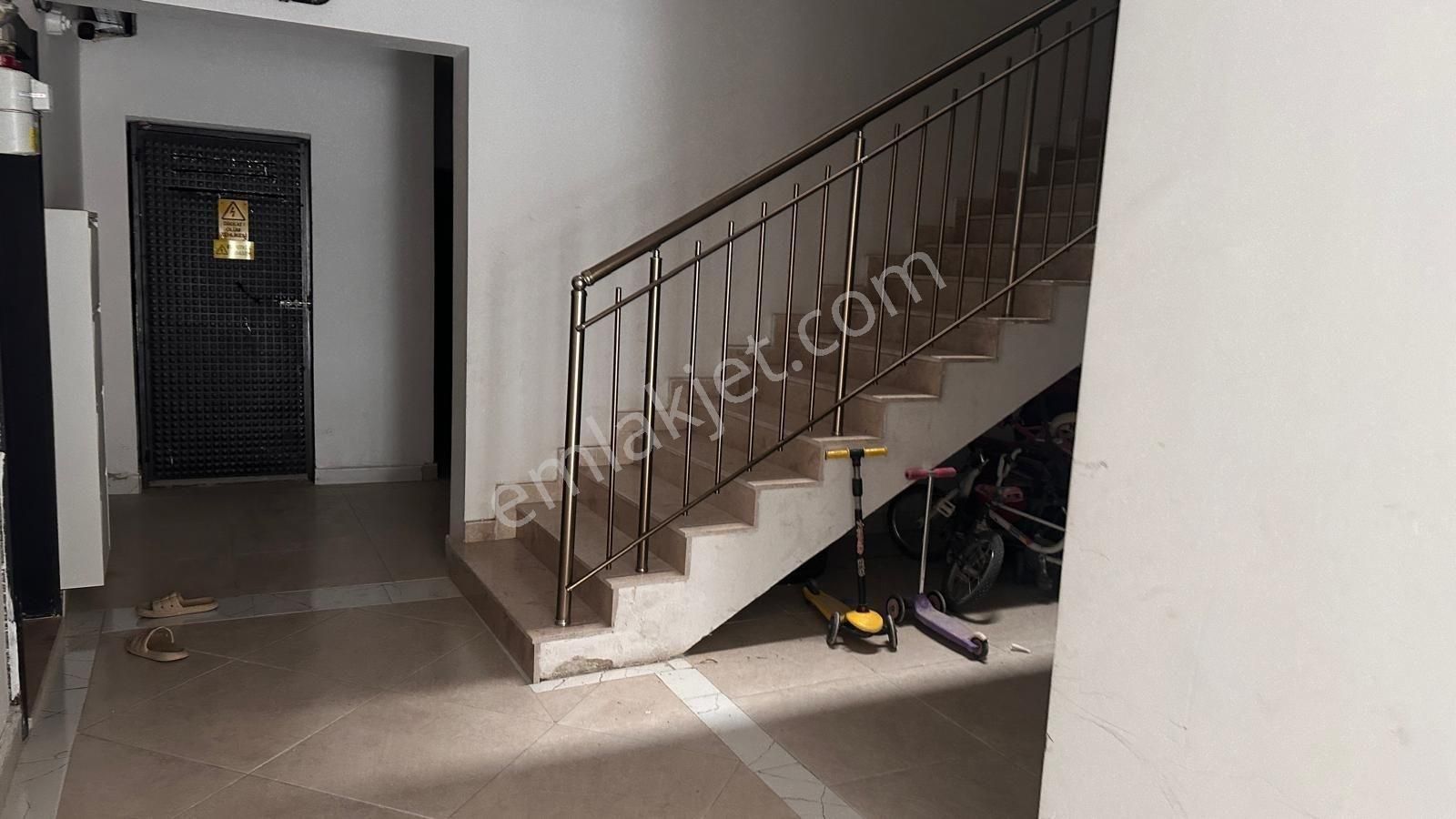 Fsn Den Asansör Ve Ebeveyn Banyolu 2 Yıllık Bina Da Katta 3+1 - Görsel 6