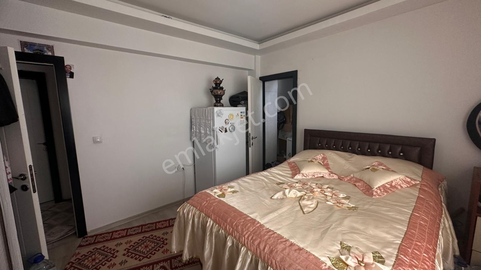 Fsn Den Asansör Ve Ebeveyn Banyolu 2 Yıllık Bina Da Katta 3+1 - Görsel 20