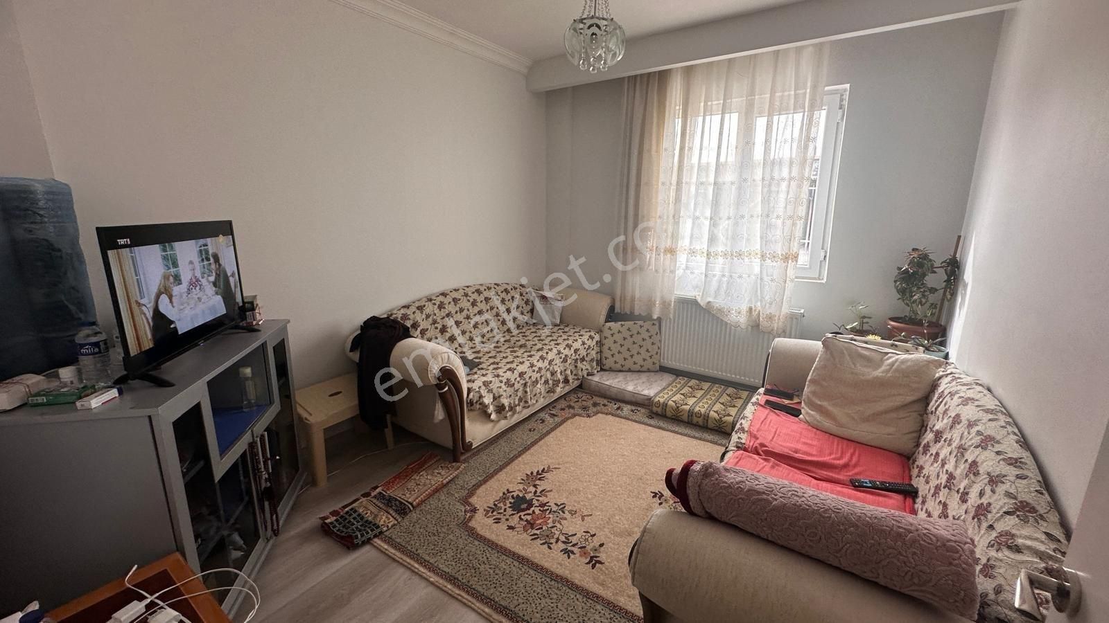 Fsn Den Asansör Ve Ebeveyn Banyolu 2 Yıllık Bina Da Katta 3+1 - Görsel 15