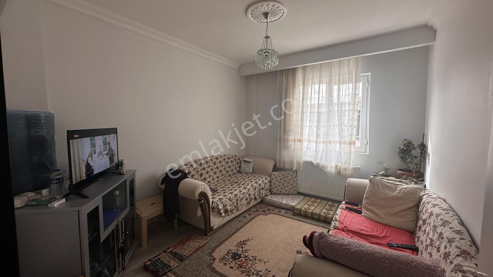 Fsn Den Asansör Ve Ebeveyn Banyolu 2 Yıllık Bina Da Katta 3+1 - Görsel 16