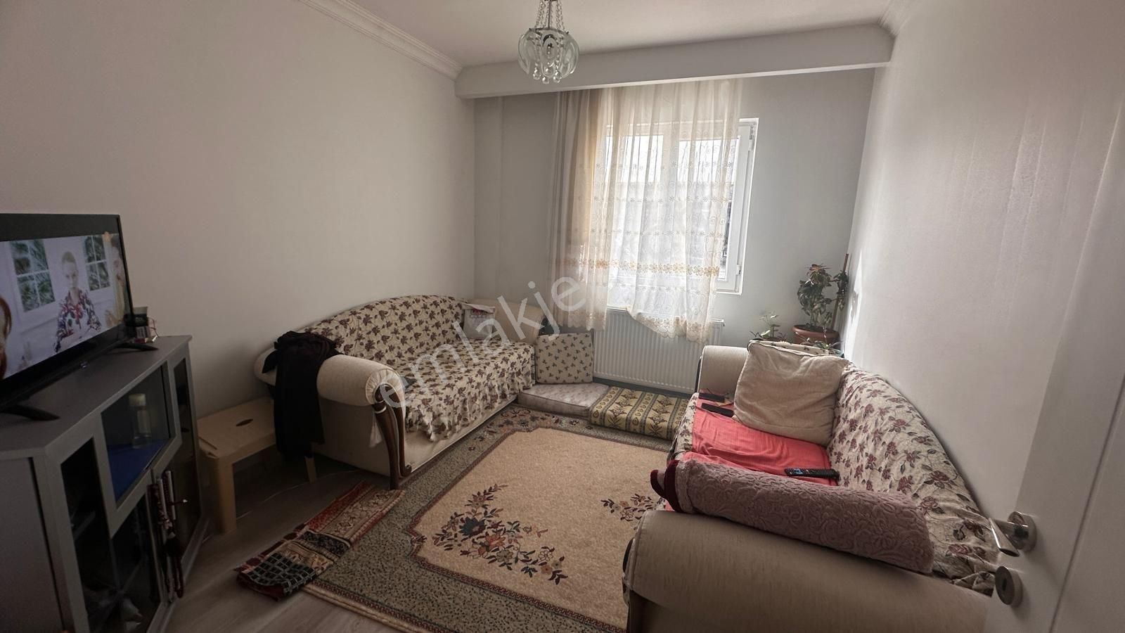 Fsn Den Asansör Ve Ebeveyn Banyolu 2 Yıllık Bina Da Katta 3+1 - Görsel 23