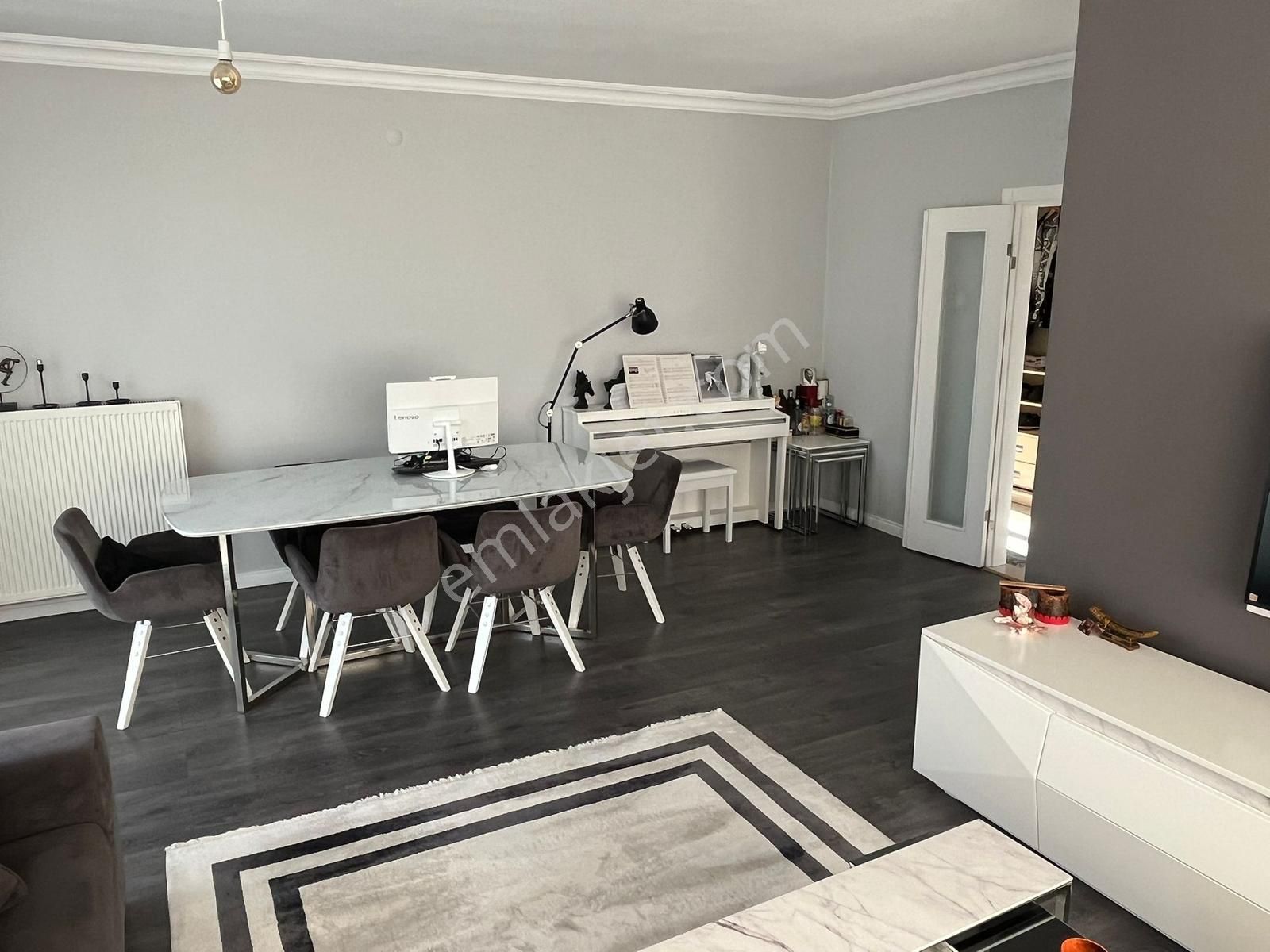 Çankaya Hoşdere Caddesi Üzeri Geniş Ve Ferah 3+1 Satılık Daire - Görsel 3