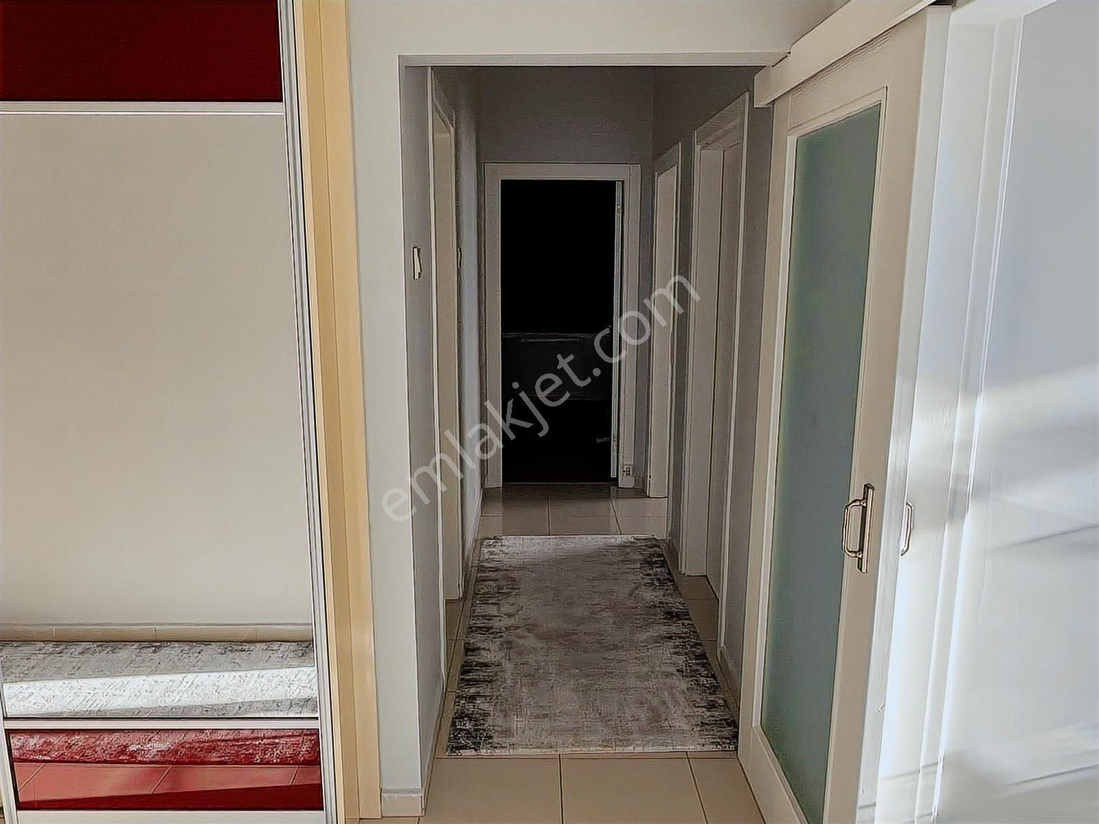 Çankaya Hoşdere Caddesi Üzeri Geniş Ve Ferah 3+1 Satılık Daire - Görsel 7