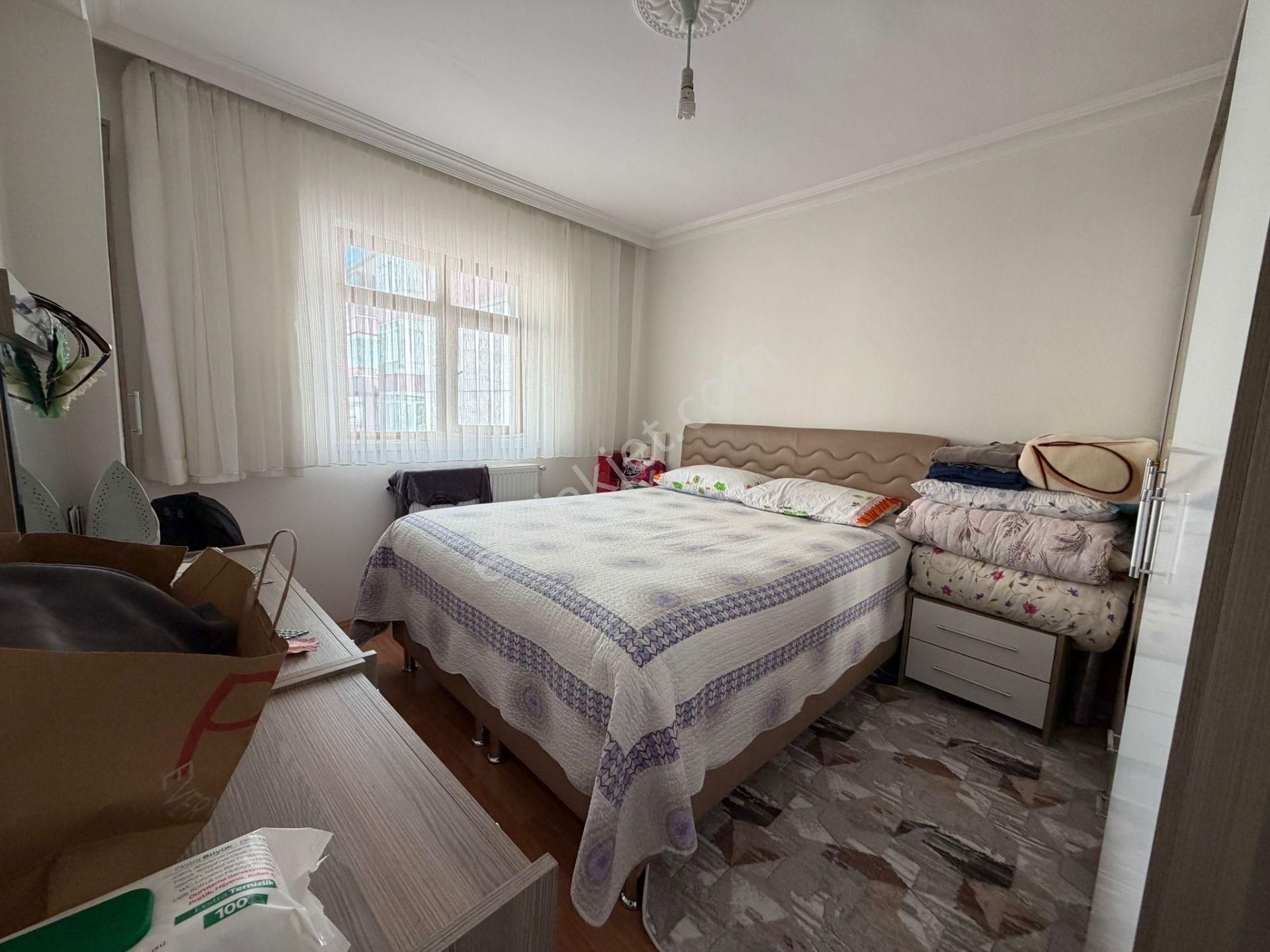 Sincan Malazgit Mah.'de Satılık 3+1 Ara Katta Daire - Görsel 22