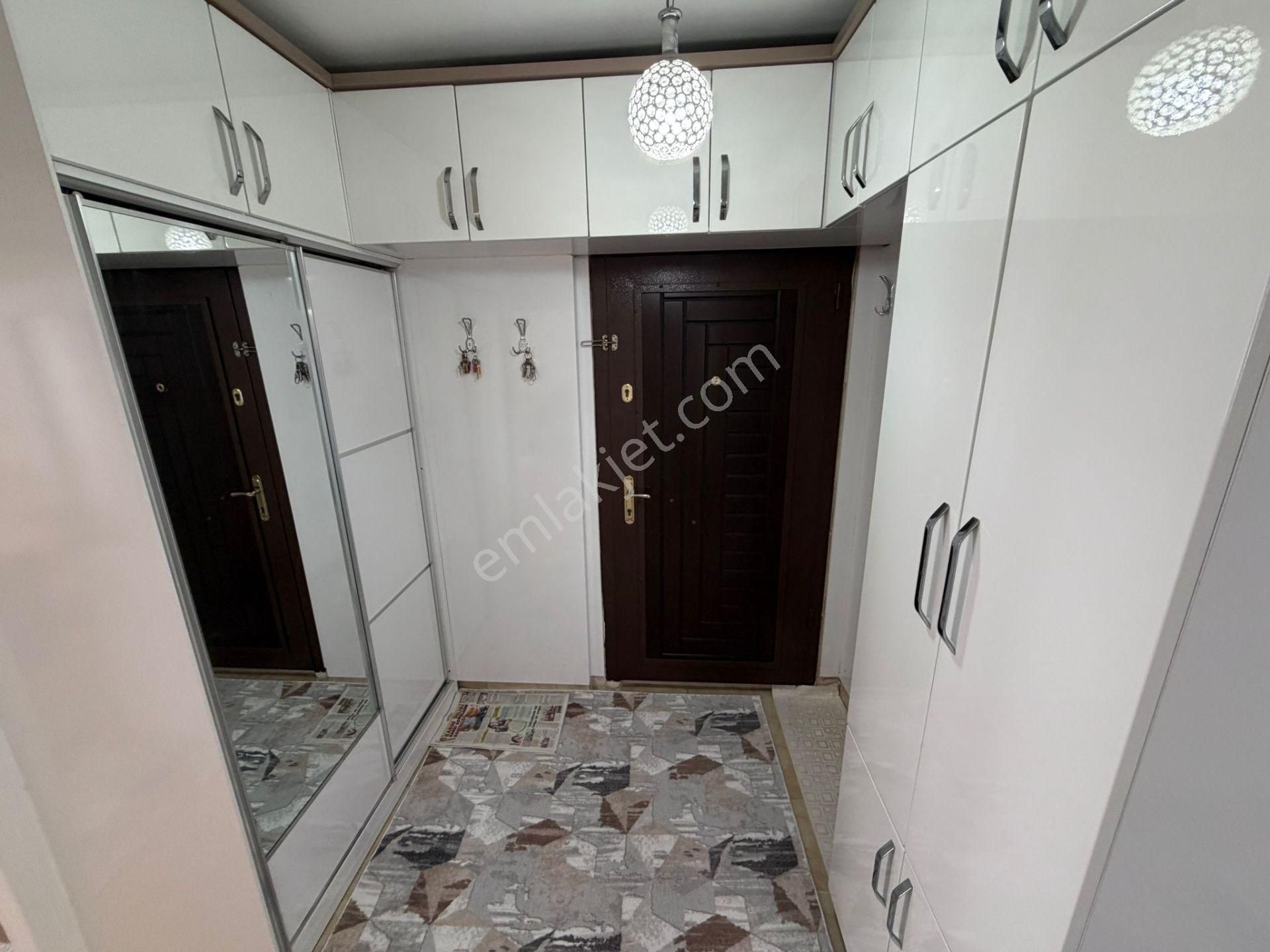 Sincan Malazgit Mah.'de Satılık 3+1 Ara Katta Daire - Görsel 25