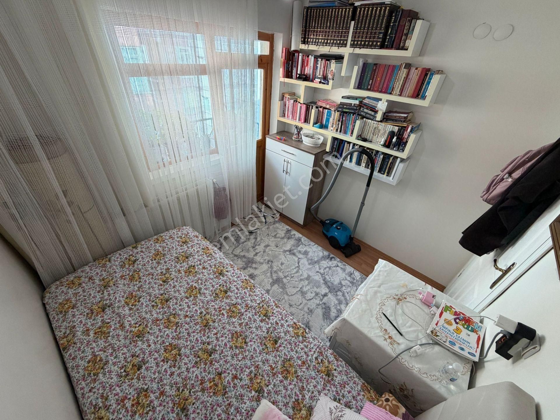 Sincan Malazgit Mah.'de Satılık 3+1 Ara Katta Daire - Görsel 17