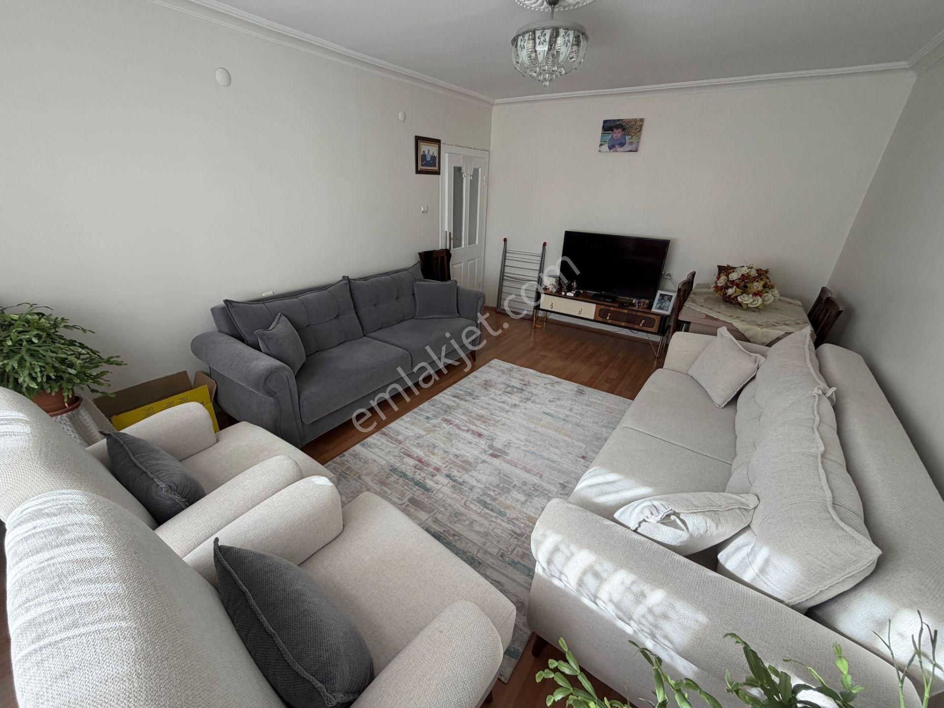 Sincan Malazgit Mah.'de Satılık 3+1 Ara Katta Daire - Görsel 10