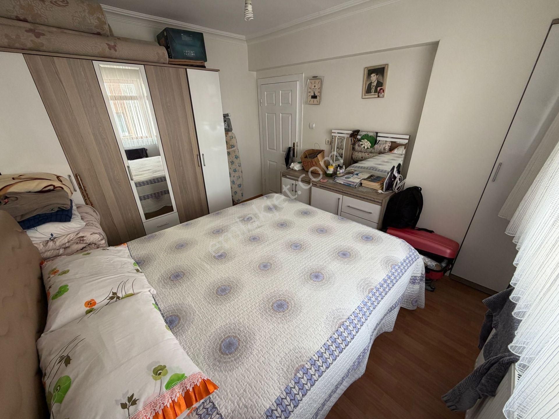 Sincan Malazgit Mah.'de Satılık 3+1 Ara Katta Daire - Görsel 19